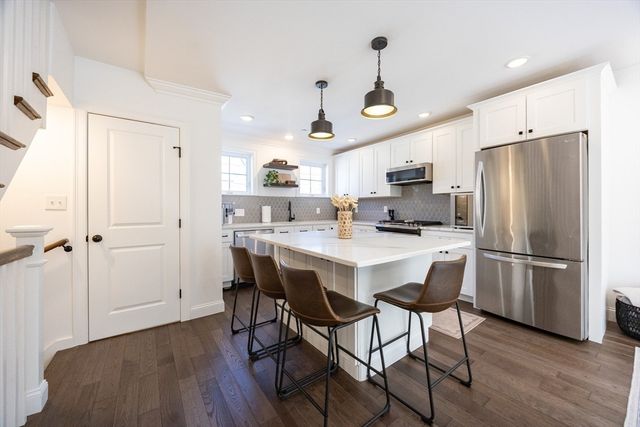 2 Coral Place, Boston, MA 02129