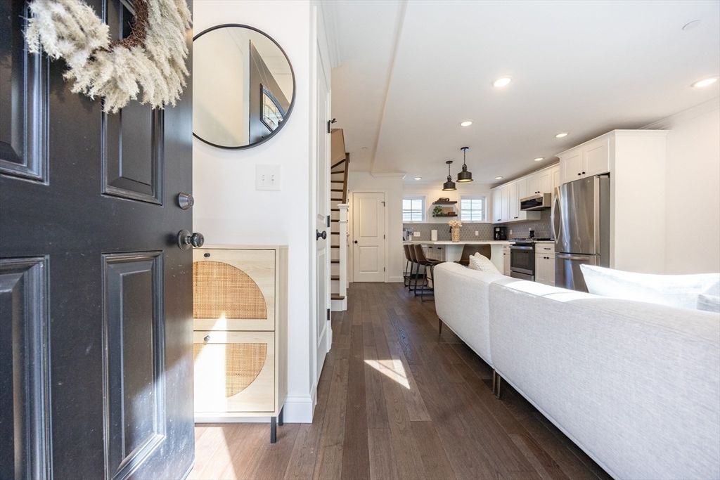 2 Coral Place, Boston, MA 02129