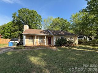 9839 Standing Wood Court, Mint Hill, NC 28227