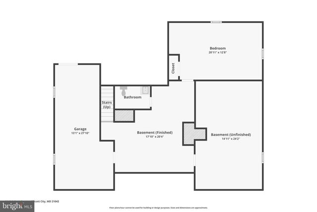 3045 SAINT JOHNS LN, Ellicott City, MD 21042