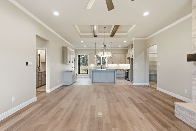 Murry TBD Leo Lane, Poolville, TX 76487