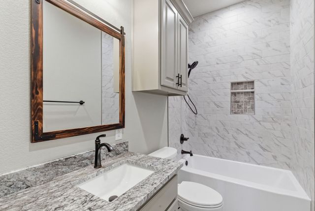 Murry TBD Leo Lane, Poolville, TX 76487