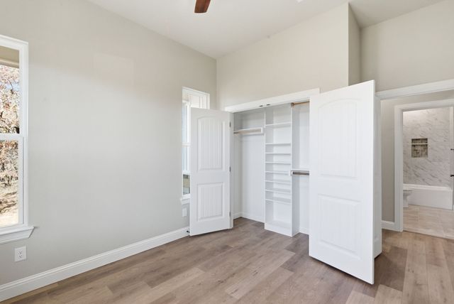 Murry TBD Leo Lane, Poolville, TX 76487