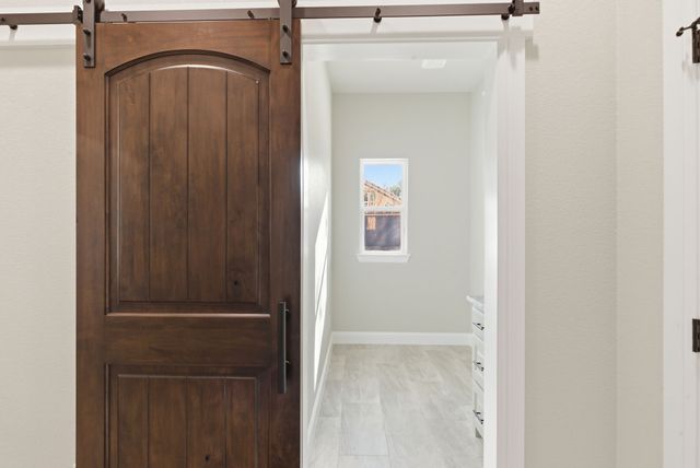 Murry TBD Leo Lane, Poolville, TX 76487