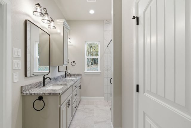 Murry TBD Leo Lane, Poolville, TX 76487