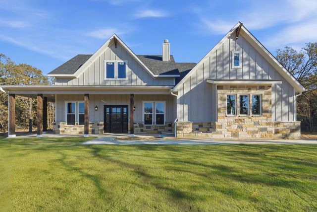 Murry TBD Leo Lane, Poolville, TX 76487