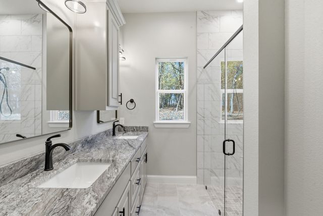 Murry TBD Leo Lane, Poolville, TX 76487