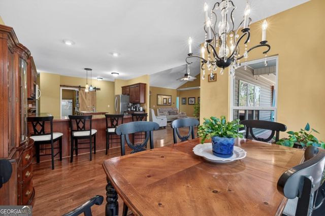 3560 Enterprise Road, Madison, GA 30650