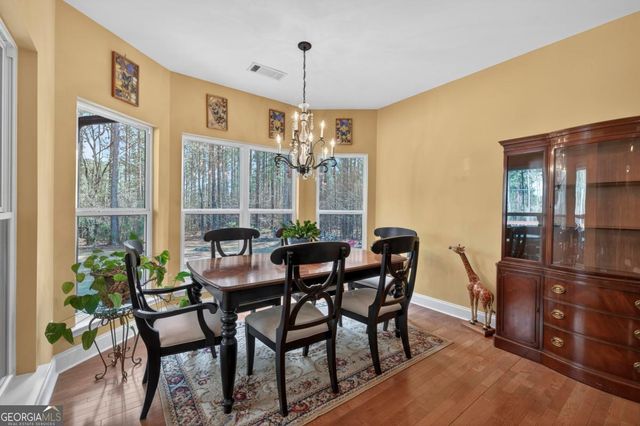 3560 Enterprise Road, Madison, GA 30650