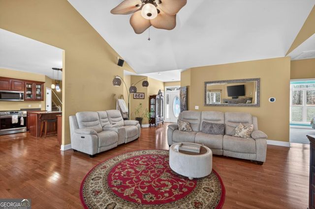 3560 Enterprise Road, Madison, GA 30650