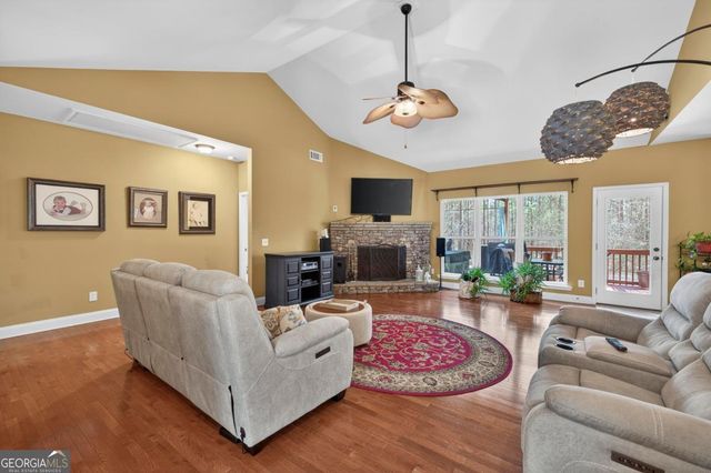 3560 Enterprise Road, Madison, GA 30650