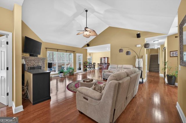 3560 Enterprise Road, Madison, GA 30650