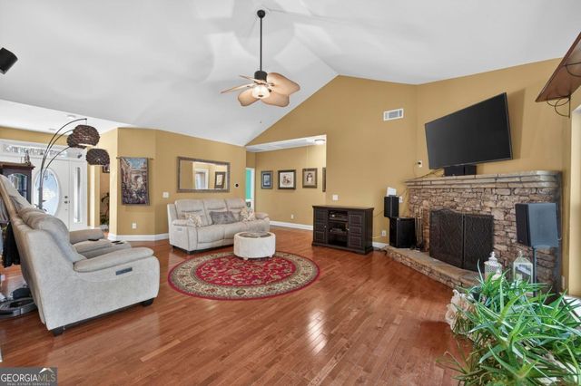 3560 Enterprise Road, Madison, GA 30650