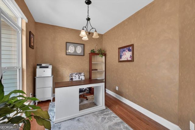 3560 Enterprise Road, Madison, GA 30650