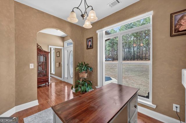 3560 Enterprise Road, Madison, GA 30650