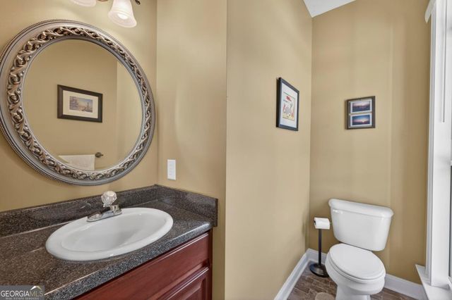 3560 Enterprise Road, Madison, GA 30650