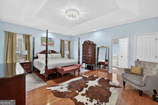 3560 Enterprise Road, Madison, GA 30650