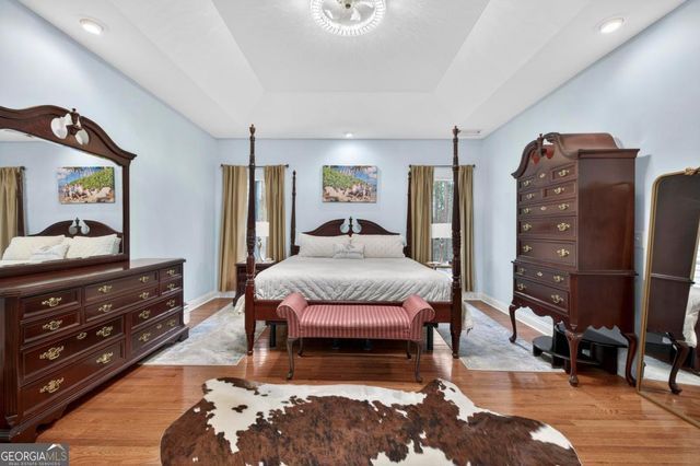 3560 Enterprise Road, Madison, GA 30650