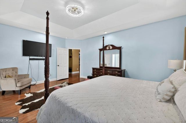 3560 Enterprise Road, Madison, GA 30650