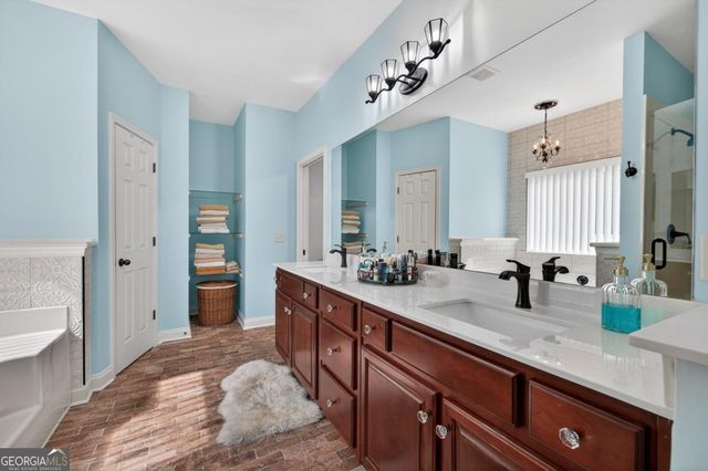 3560 Enterprise Road, Madison, GA 30650