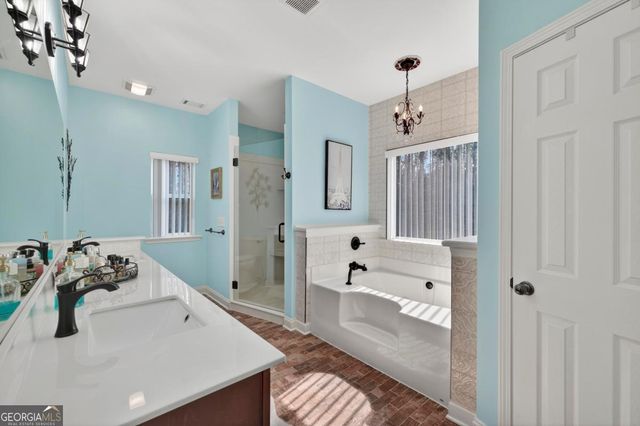 3560 Enterprise Road, Madison, GA 30650