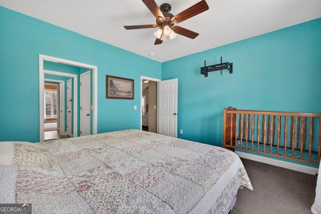 3560 Enterprise Road, Madison, GA 30650