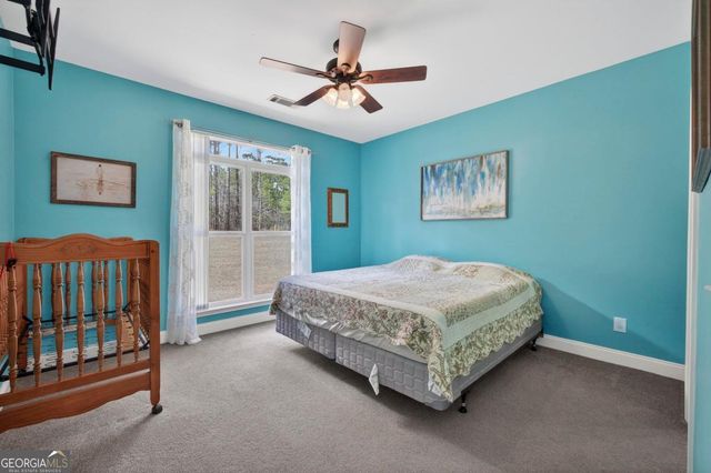 3560 Enterprise Road, Madison, GA 30650