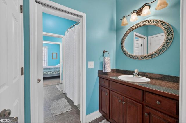 3560 Enterprise Road, Madison, GA 30650