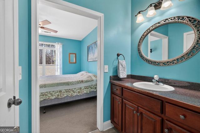 3560 Enterprise Road, Madison, GA 30650