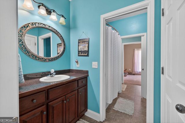 3560 Enterprise Road, Madison, GA 30650