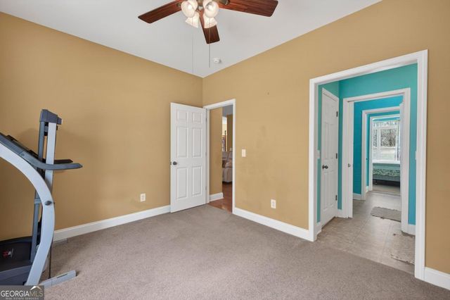 3560 Enterprise Road, Madison, GA 30650