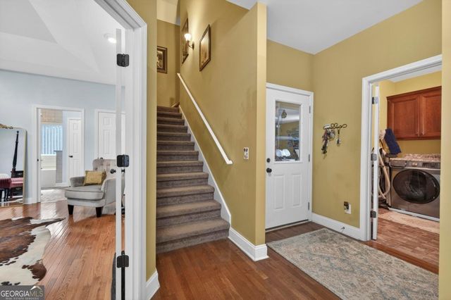 3560 Enterprise Road, Madison, GA 30650