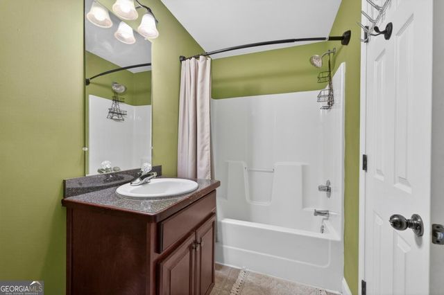 3560 Enterprise Road, Madison, GA 30650