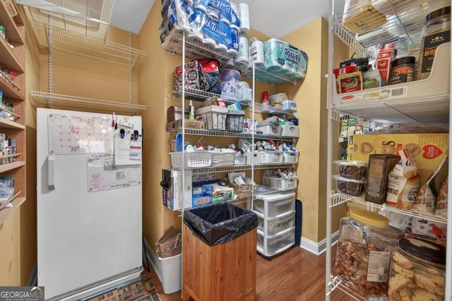 3560 Enterprise Road, Madison, GA 30650