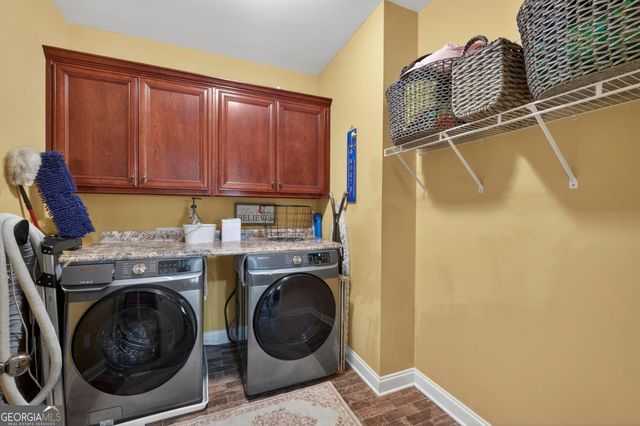 3560 Enterprise Road, Madison, GA 30650