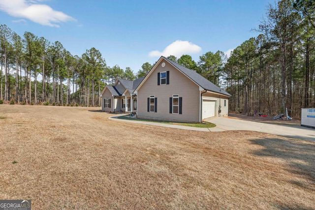 3560 Enterprise Road, Madison, GA 30650