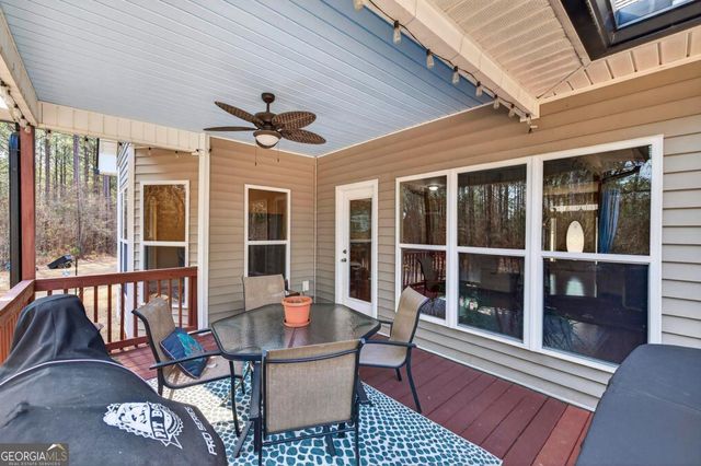 3560 Enterprise Road, Madison, GA 30650