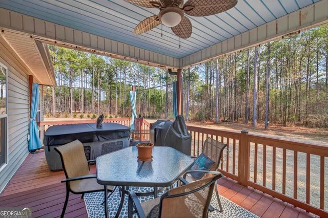 3560 Enterprise Road, Madison, GA 30650