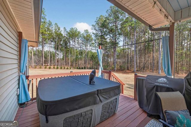 3560 Enterprise Road, Madison, GA 30650