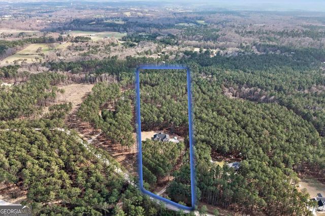 3560 Enterprise Road, Madison, GA 30650