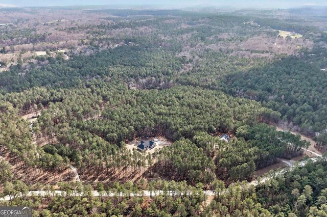 3560 Enterprise Road, Madison, GA 30650