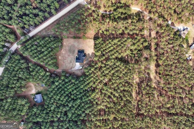 3560 Enterprise Road, Madison, GA 30650