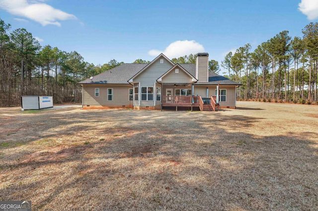 3560 Enterprise Road, Madison, GA 30650