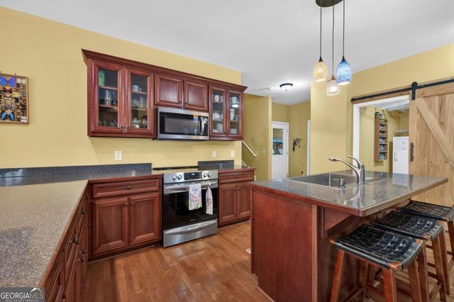 3560 Enterprise Road, Madison, GA 30650