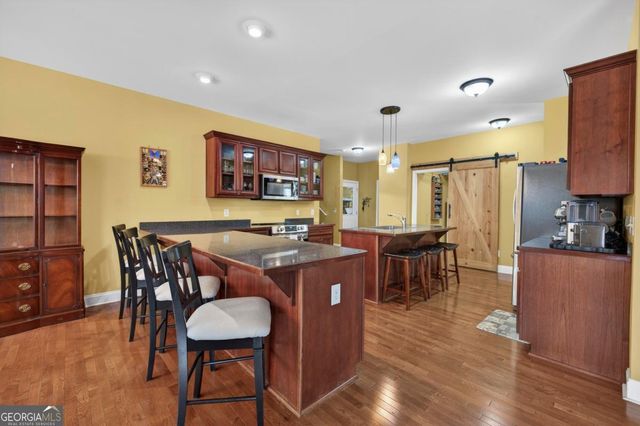 3560 Enterprise Road, Madison, GA 30650