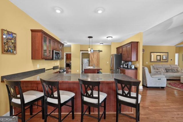 3560 Enterprise Road, Madison, GA 30650