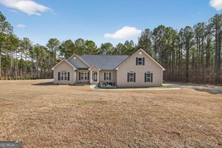 3560 Enterprise Road, Madison, GA 30650