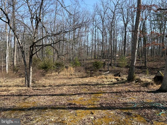 6427 BACK CREEK RD, High View, WV 26808