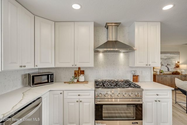 135 Artemis Boulevard, Merritt Island, FL 32953