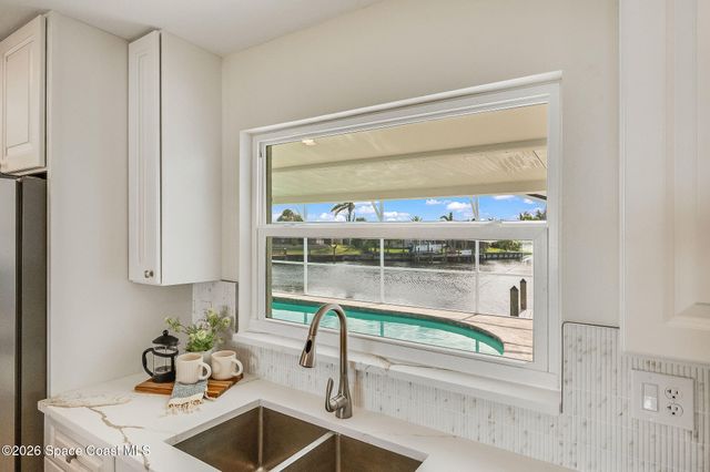 135 Artemis Boulevard, Merritt Island, FL 32953